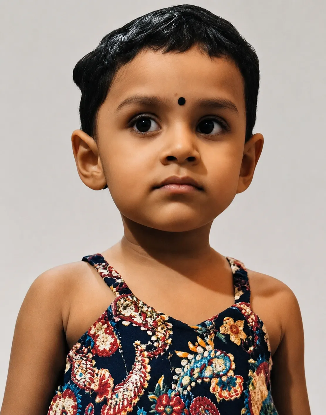 Save Baby Aaradhya Life